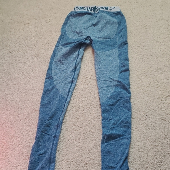 Gymshark Flex leggings - Picture 3 of 3